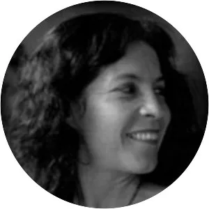 Lucero González - Sociologist