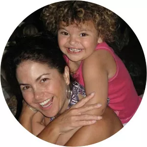 Lucero Mijares Hogaza