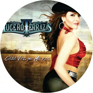 los sierreños lucero terrazas