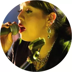 Lucero Tlahuetl - Musical artist