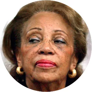 Lucette Michaux-Chevry