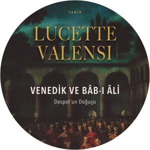 Lucette Valensi