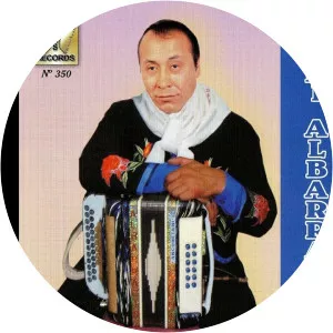 Luchi Albarracín - Musical artist