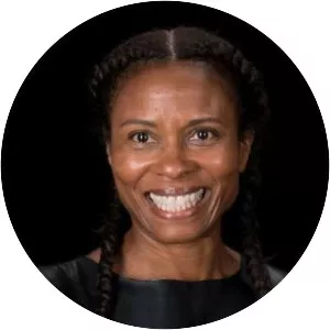 Luchina Fisher - Film director