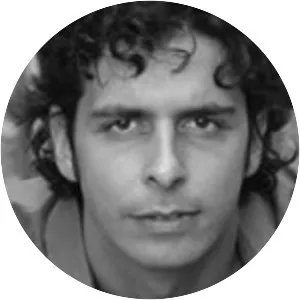 Luchino Giordana photograph