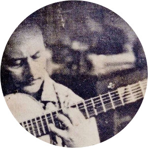 Lucho Garland Musician