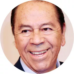 Lucho Gatica - Chilean singer