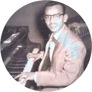 Lucho Macedo - Peruvian musician