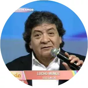 Lucho Muñoz