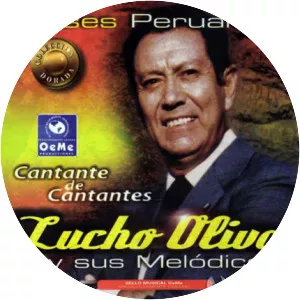Lucho Oliva