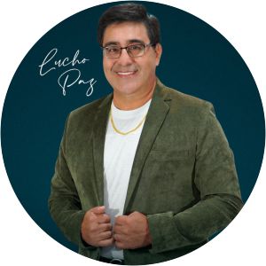 Lucho Paz