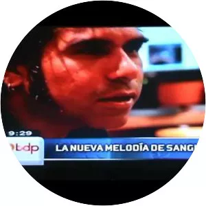 Lucho Sanguinetti Musician - Musician