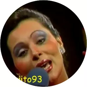 Luchy Vicioso - Singer