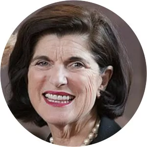 Luci Baines Johnson