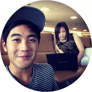 Luci Higa - Ryan Higa's mother