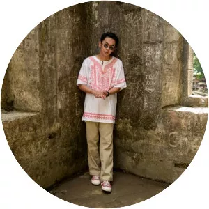 Luci J - Musical artist