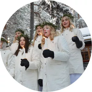 Lucia 2021Since 2021