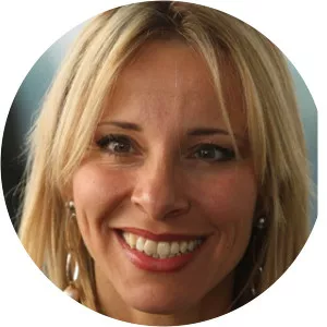 Lucia Aleotti photograph