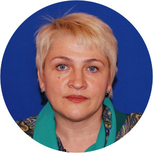 Lucia-Ana Varga - Politician
