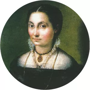 Lucia Anguissola