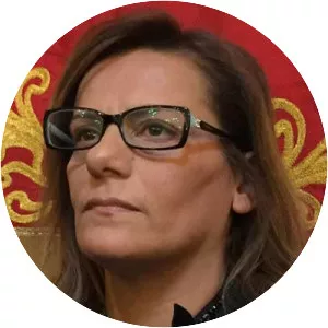 Lucia Anita in Maisano Nucera