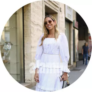 Lucia Araya photograph