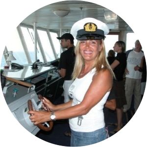 Lucia Balducci - Cecilia Rossetto's daughter