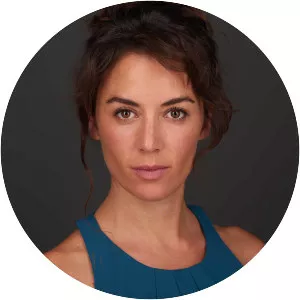 Lucía Barrado - Actress