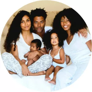 Lucia Bella Benét photograph