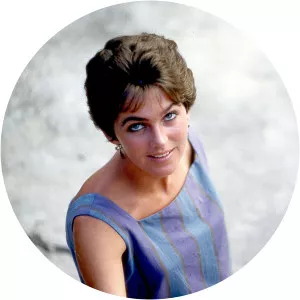 Lucia Berlin
