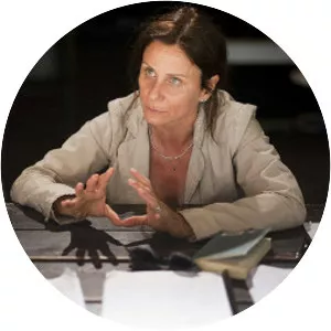 Lucia Calamaro - Playwright