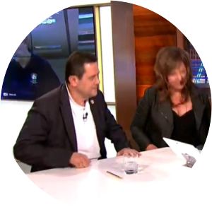 Lucia Carbajosa photograph