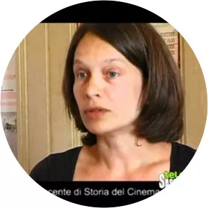 Lucia Cardone - Author