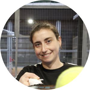 Lucia Carreno photograph