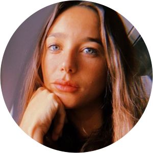 Lucia Celasco photograph