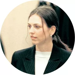 Lucia Chabadová photograph