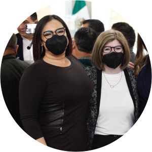 Lucía Chavira Acosta