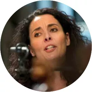 Lucia Cirillo - Opera singer