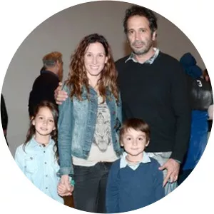 Lucia Corredor - Bosco Sodi's wife