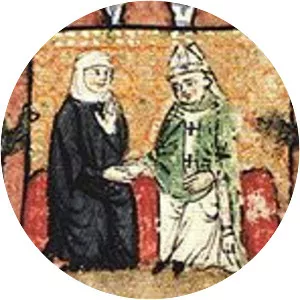 Lucia, Countess of Tripoli