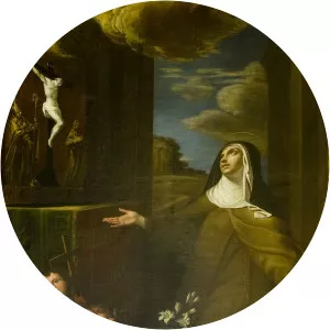 Lucia da Caltagirone