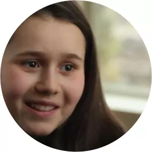 Lucia de la Calle photograph