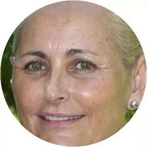 Lucía del Rosario Pariente Jiménez