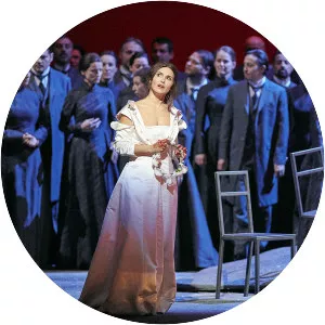 Lucia di Lammermoor