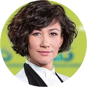 Lucia Ďuriš Nicholsonová