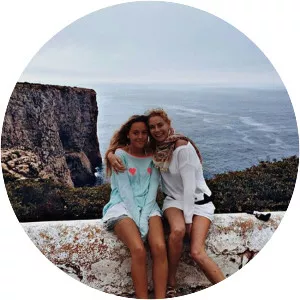 Lucía Écija photograph