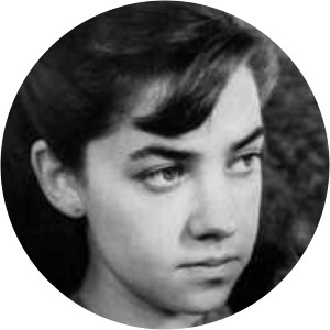 Lucía Elena Monsalvo - María Elena Walsh's mother