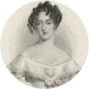 Lucia Elizabeth Vestris