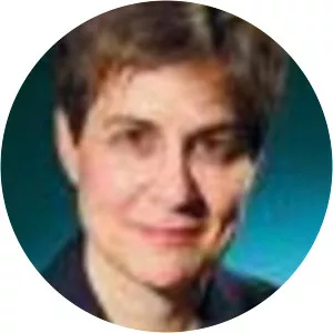 Lucia Ferretti - Author ‧ Andrée Ferretti's daughter