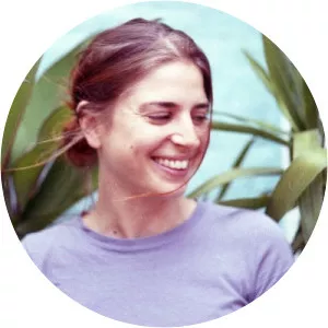 Lucía Fumero - Musical artist